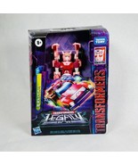 Transformers Legacy Elita 1 Action Figure Deluxe Class Hasbro 5.5” - £15.47 GBP