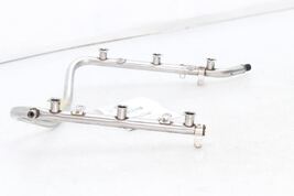 Fuel Injection Parts 203 Type Fuel Rail Fits 01-05 MERCEDES C-CLASS 76504 image 3