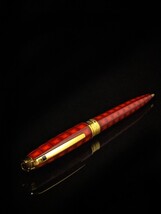 S.T. Dupont Vertigo Ball Point Pen | P/N: 485500 image 6