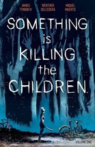 Something is Killing the Children TPB Volume 1 Graphic Novel BOOM Studios New - £18.87 GBP