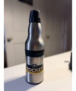 Orca Copper Clad Dual Insulation 12oz. Bottle Or Can Rocket Concert Cooler - $19.79