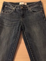 Paper Denim &amp; Cloth Women&#39;s Jeans Becky Boot Cut Stretch Size 6 X 32  - £27.69 GBP