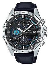 [parallel import goods] Casio Watch Clock edyifisu Edifice Chronograph Men&#39;s EFR - £133.53 GBP