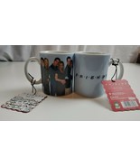 2 Friends Officially Licensed Merchandise - Friends Photo Coffee Mug - $41.87 CAD