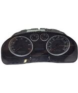 Speedometer Cluster MPH Fits 04-05 PASSAT 404220 - $936.81 MXN