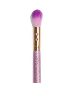 SL Miss Glam L36 Tapered Highlight Brush - Pink &amp; Purple-Bronzer, Blush,... - $311.66 MXN