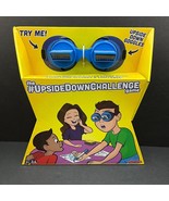 Vango Upside Down Challenge Game w/ Upside Down Goggles for Kids Family ... - €12,67 EUR