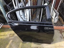 Driver Rear Side Door Li LWB Fits 09-15 BMW 750i 77283 - $499.95