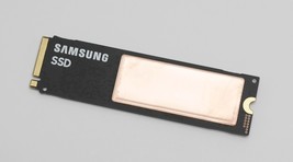 Samsung 2TB 980 PRO PCIe 4.0 x4 M.2 Internal NVMe SSD MZ-V8P2T0B/AM image 3