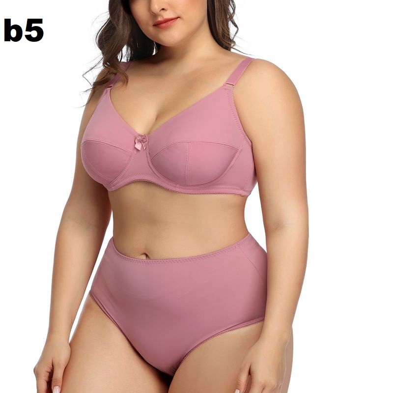 Plus Size Bra & Panty Set E Cup Brassiere and 50 similar items