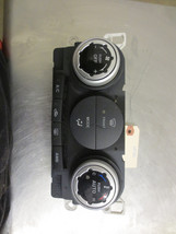 CLIMATE CONTROL HVAC ASSEMBLY From 2008 MAZDA CX-7  2.3 EG22 - $38.00