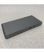 Monoprice 29434 MONOPRICE USB-C DUAL-MONITOR DOCKING STATION FOR USB-C L... - $3,576.14 MXN