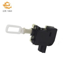 Rear Boot Tailgate Actuator Solenoid Lock Catch Motor For Mondeo MK3 2001-2007 - £64.08 GBP