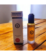 Birkenstock Natural Skin Care Anti-Stress Serum, 1oz, 30ml NIB - $38.60