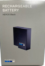 GoPro 1220 mAh Rechargeable Battery (AABAT-001) Damaged Box - £15.56 GBP