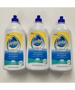 3 Pack - Pledge Clean It Multisurface Floor Cleaner Rainshower Scent 27 ... - $1,938.27 MXN