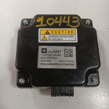 AC-DC Power Inverter Controller 110 Volt Opt KI6 Fits 24-25 ACADIA - $76.94