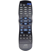 JVC RM-SXV037J Factory Original DVD Player Remote XVN40B,K XVN44SL, XVN4SL - £10.13 GBP