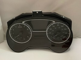 Instrument panel dash gauge cluster speedo for 2014 Infiniti QX60 JX35. ... - £46.86 GBP