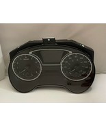 Instrument panel dash gauge cluster speedo for 2014 Infiniti QX60 JX35. ... - $59.91