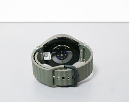 Samsung Galaxy Watch7 SM-L315U 44mm LTE Aluminum Smartwatch - Green image 3