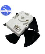 Viking Refrigerator Condenser Fan Motor 12825101 W11613295 - $815.21 MXN