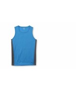 Everlast Boy&#39;s Athletic Tank Top - Colorblock Electric Turquoise New - $75.96 MXN