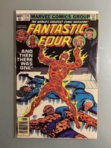 Fantastic Four(vol. 1) #214 - Marvel Comics - Combine Shipping - £3.93 GBP