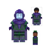 Kang the Conqueror Minifigures Weapons and Accessories - £3.20 GBP