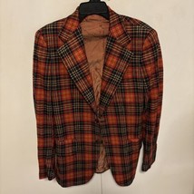 BRIONI  ROMA BUTTONS SINGLE BREAST 2 BUTTon  BLAZER  38 - $346.50