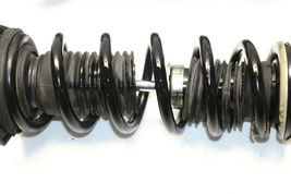2003-2007 INFINITI G35 COUPE FRONT LEFT AND RIGHT SHOCK STRUT SPRINGS SET P4127 image 3