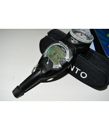 Suunto Cobra Air/nitrox Air Integrated Dive Computer Console very good s... - $4,550.44 MXN