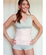 2-pc Quilted Recovery Wrap Recovery Waist - $74.89 CAD