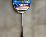 Victor Auraspeed 9 Badminton Racket Racquet 4U(80~84.9g) G5 Unstrung NWT - $86.31
