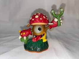 Skylanders: Giants: Shroomboom Lightcore Figure Skylanders Mushroom toy - £7.77 GBP