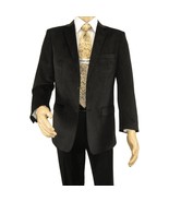 Men's Velvet Sports Coat Grammy Amy Award By BASSIRI  , LEONARDI J1042 B... - €121,20 EUR Men's Velvet Sports Coat Grammy Amy Award By BASSIRI  , LEONARDI J1042 B... - €121,20 EUR