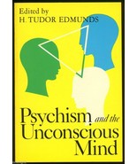 Psychism &amp; the Unconscious Mind (1974) - £6.11 GBP