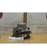 2017-18 Hyundai Santa Fe ABS Brake Pump Control OEM 589204Z300 Module 61... - $58.79