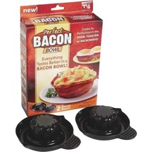 Perfect Bacon Bowl - 2 Pack - $5.99
