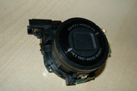 Zoom Lens Unit Set For Canon Powershot A490 A495 - $30.85