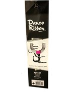 Dance Ribbon -  47.63&quot;  Long With  8 &quot; Wand - for 3 Years Plus - $4.25 CAD