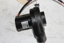 2002-2005 MERCEDES BENZ ML350 FUSE BOX BLOWER COOLING FAN K7461 image 4