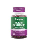 Fungies Reishi Mushroom Gummies- 60 CT - $15.83