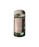 PopSugar Bath Oil Beads Eucalyptus  New 1.73 oz Each - $12.54 CAD