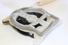 2006-2008 LEXUS IS250 IS350 FRONT RIGHT PASSENGER FAN LOWER BLOWER MOTOR J172 image 2