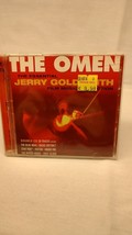 The Omen: The Essential Jerry Goldsmith Film Audio CD Fully Tested Music BIN OOP - £12.71 GBP
