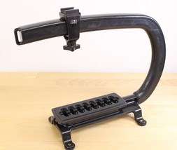 Cam Caddie Scorpion EX Universal Stabilizing Camera Handle For DSLRs GoP... - $14.84