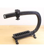 Cam Caddie Scorpion EX Universal Stabilizing Camera Handle For DSLRs GoP... - $14.84
