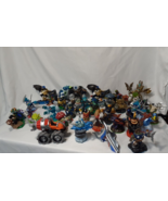 HUGE Lot  37 Activision Skylanders ~ Giants. Orange Green Blue Figures. - $43.65