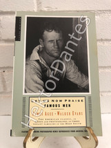Let Us Now Praise Famous Men by Walker Evans and James Agee (2001, Trade Paperba - £7.41 GBP